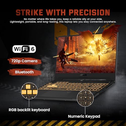Grey 15.6" FHD 144Hz Gaming Laptop Intel i7-12700H 16GB RAM 1TB SSD RTX 4070 X3218