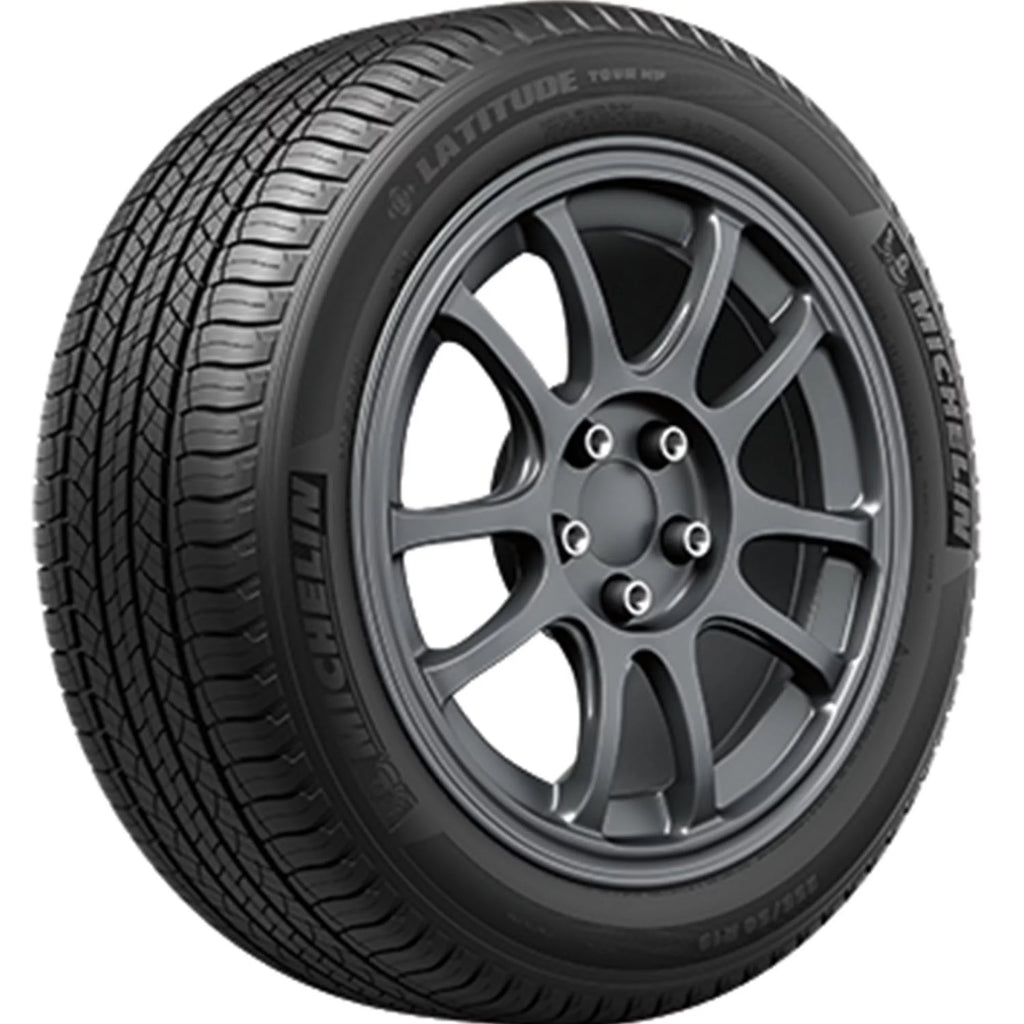 295/40R20 106V All Season Passenger Tire M650017