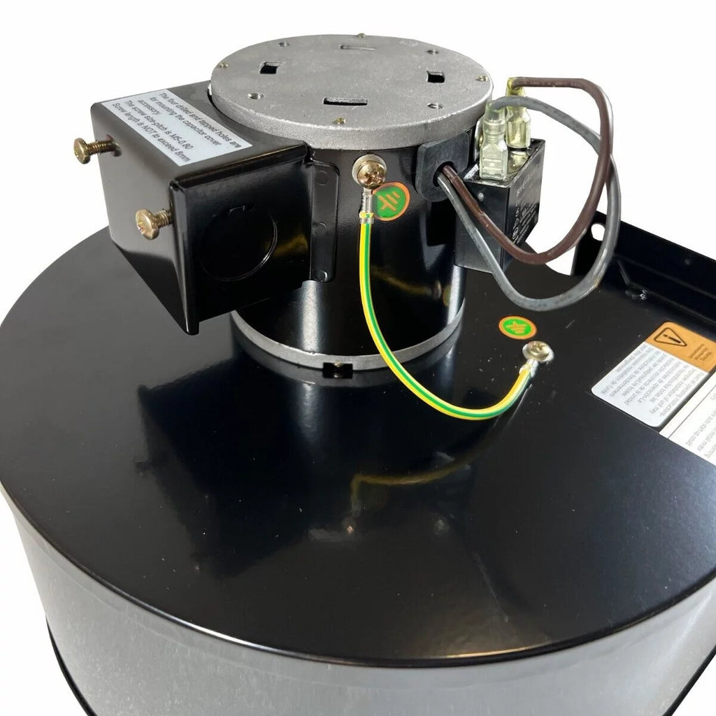 Blower Motor Y7897