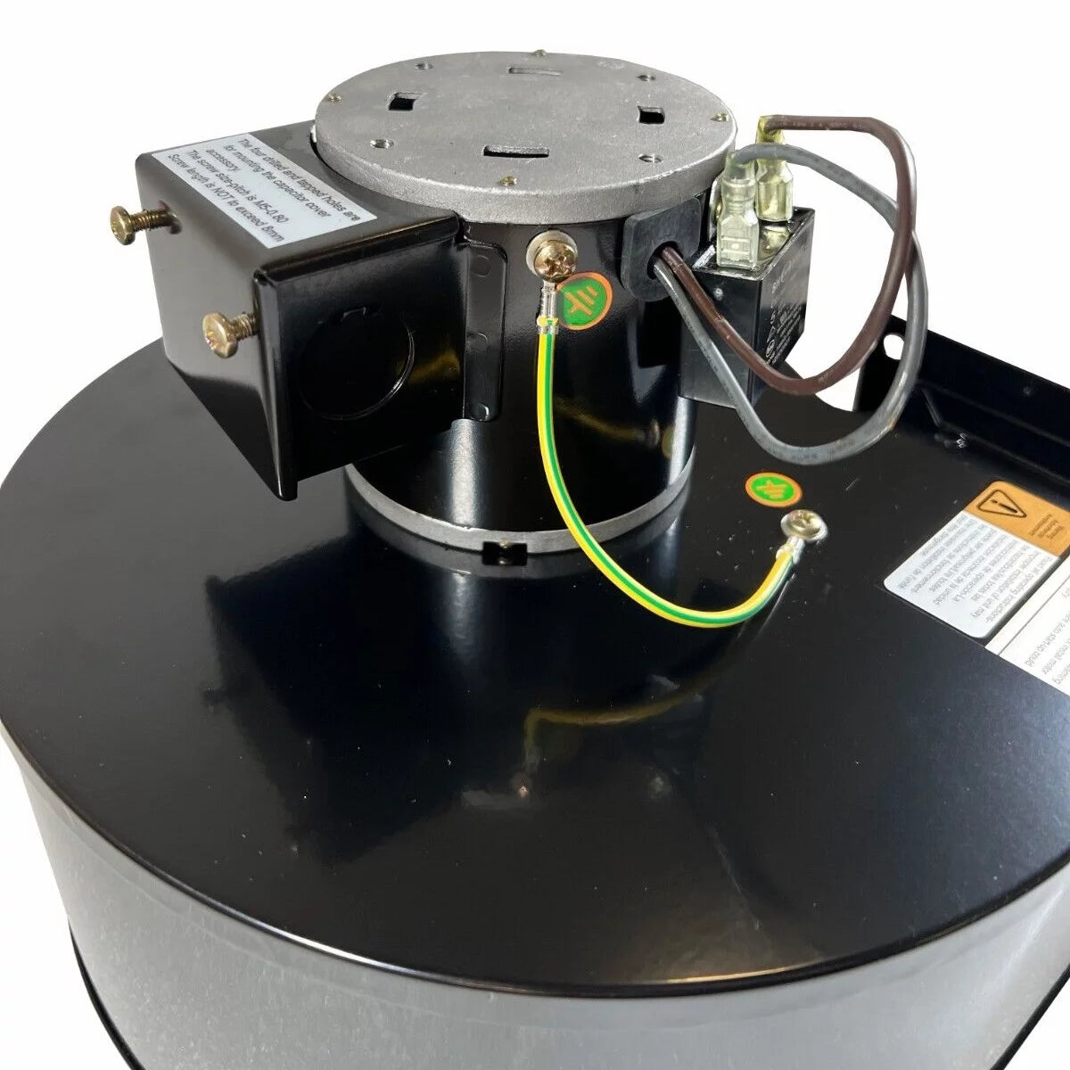 Blower Motor Y7897
