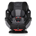 Convertible Car Seat (Olympus Black) R902142