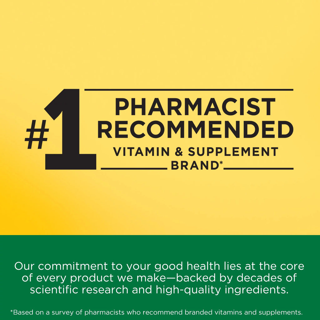 Vitamin B12 1000 mcg Softgels, 310 Count X86502