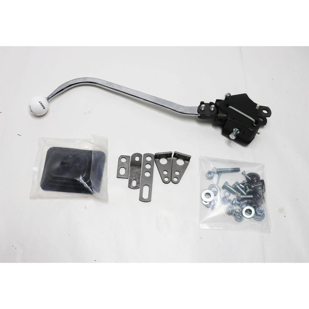 3-Speed Manual Shifter R336