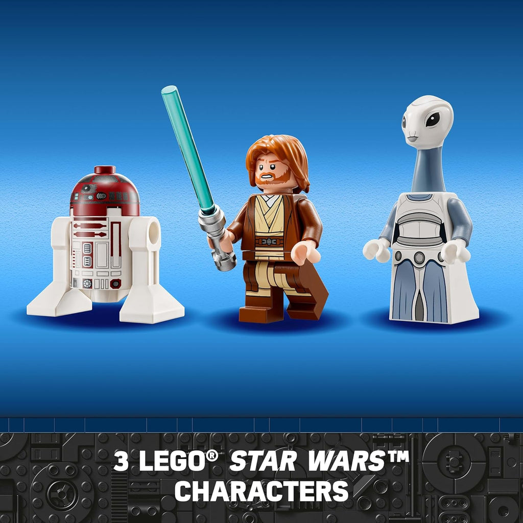 Jedi Starfighter L889511