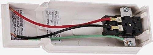 Electric/Hydronic Baseboard Heater X156