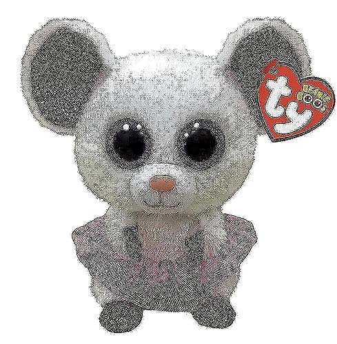 Multicoloured Stuffed Animal N628