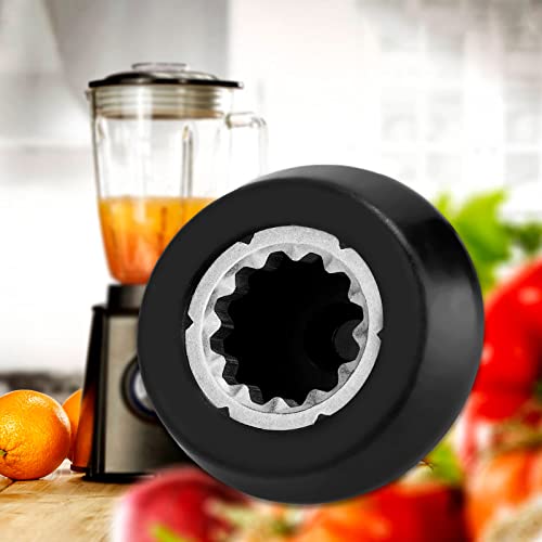 64-Ounce Transparent Blender Container with Blade Lid W1874