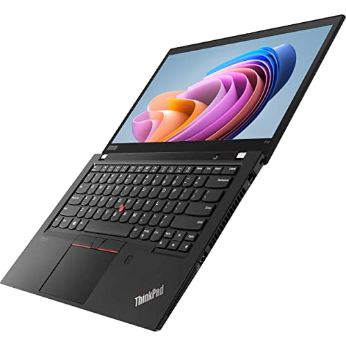 14" Laptop i5 16GB DDR4 1TB NVMe SSD 1080p Full HD Windows 11 Pro K243