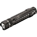 Matte Black LED Flashlight K497