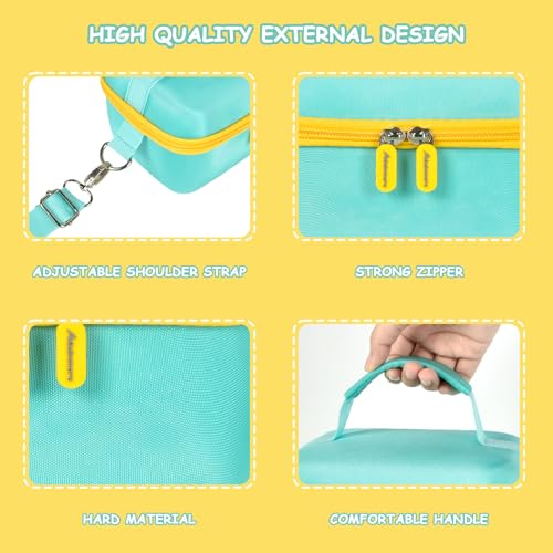 Video Game Console Storage Holder Bag C834225