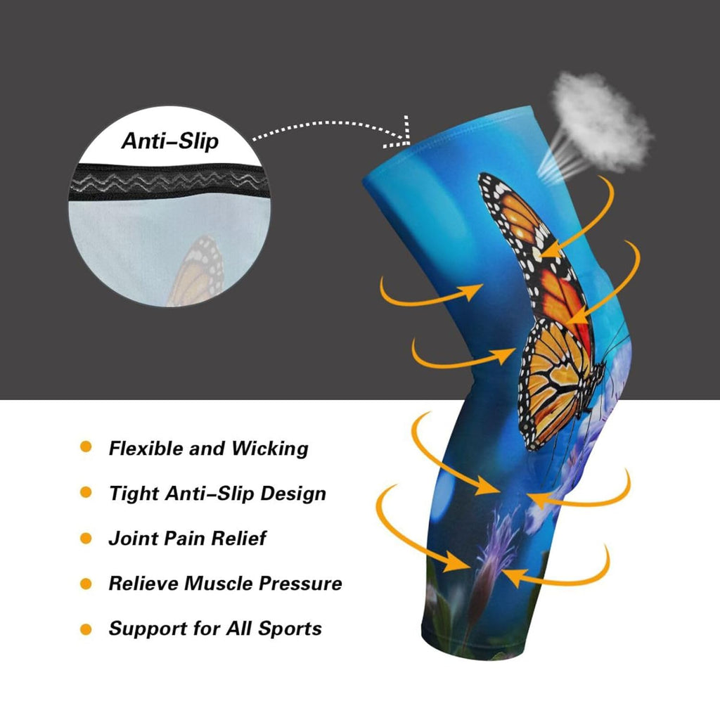 Volleyball Knee Pads with Honeycomb Design Protector Gear O9790
