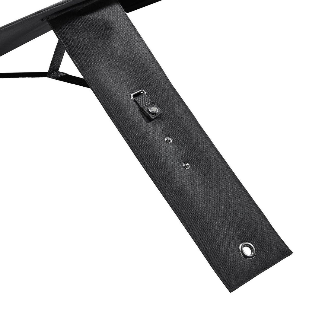 100 Watt Foldable Solar Panel B4174