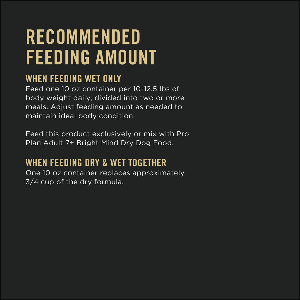 10 oz Wet Dog Food Turkey & Brown Rice (8 Pack) H3936