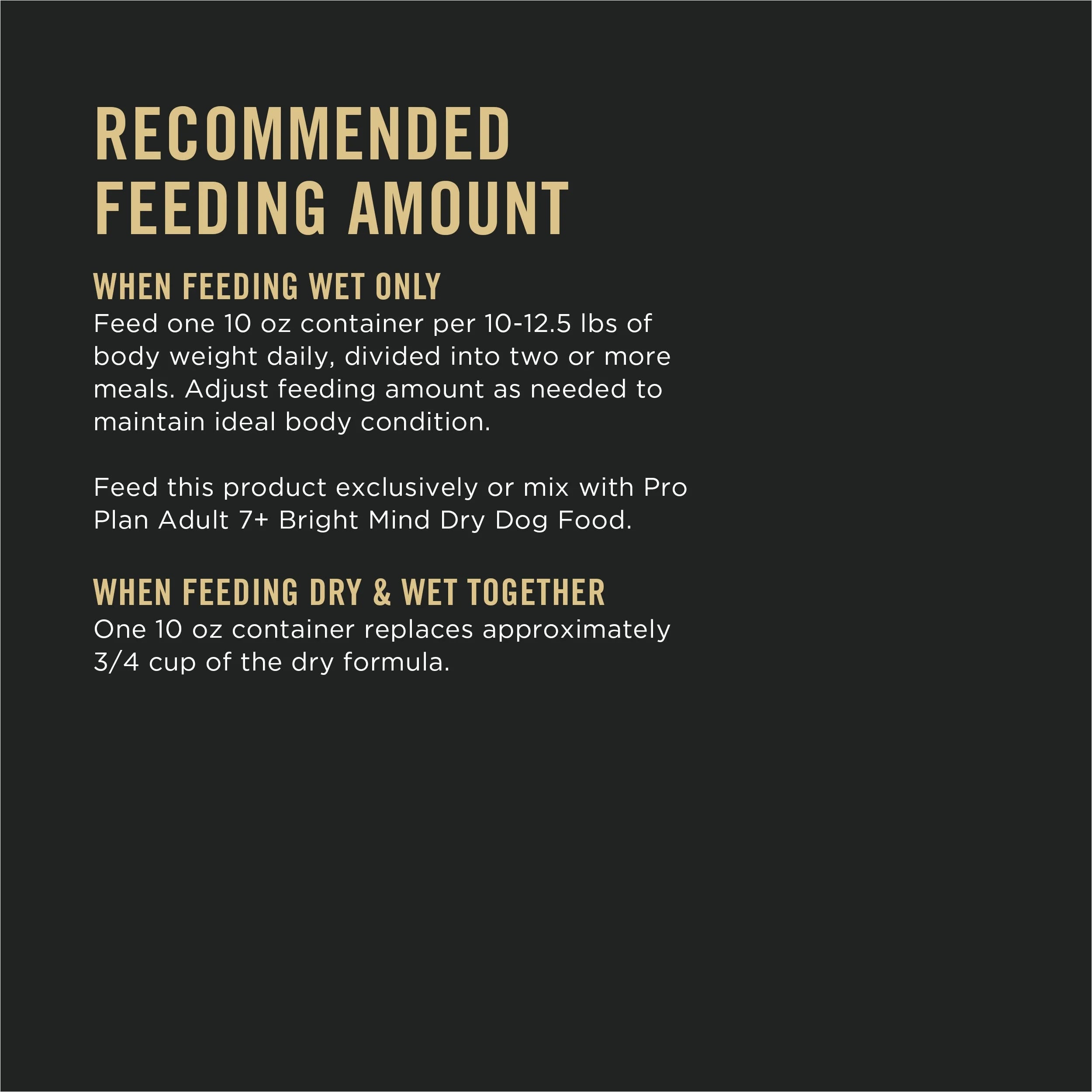10 oz Wet Dog Food Turkey & Brown Rice (8 Pack) H3936