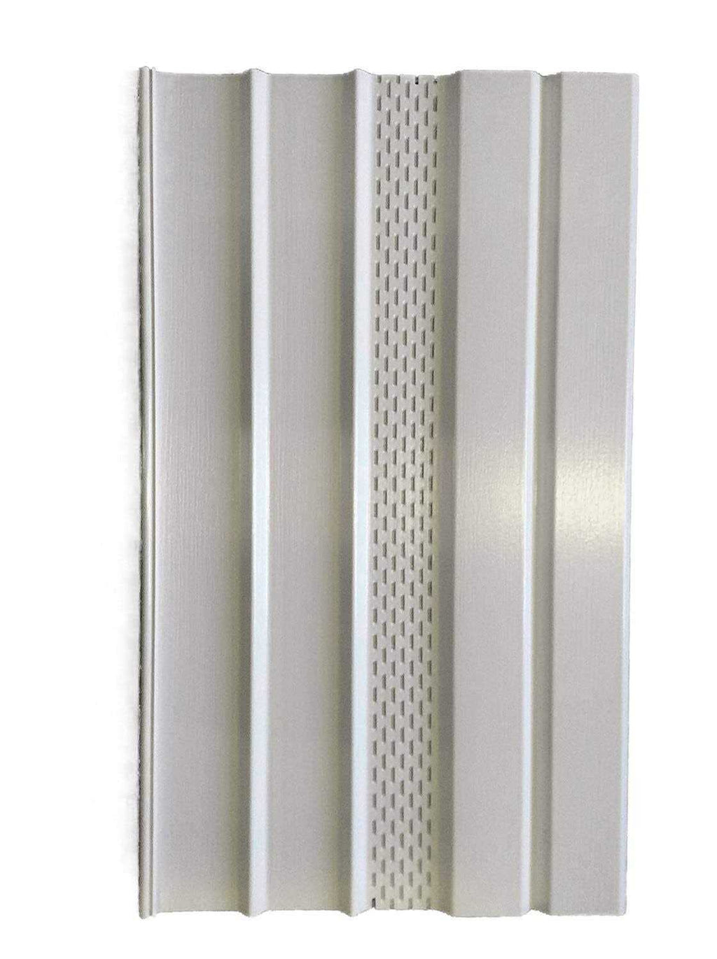 White Vented Mobile Home Skirting Panels C953473