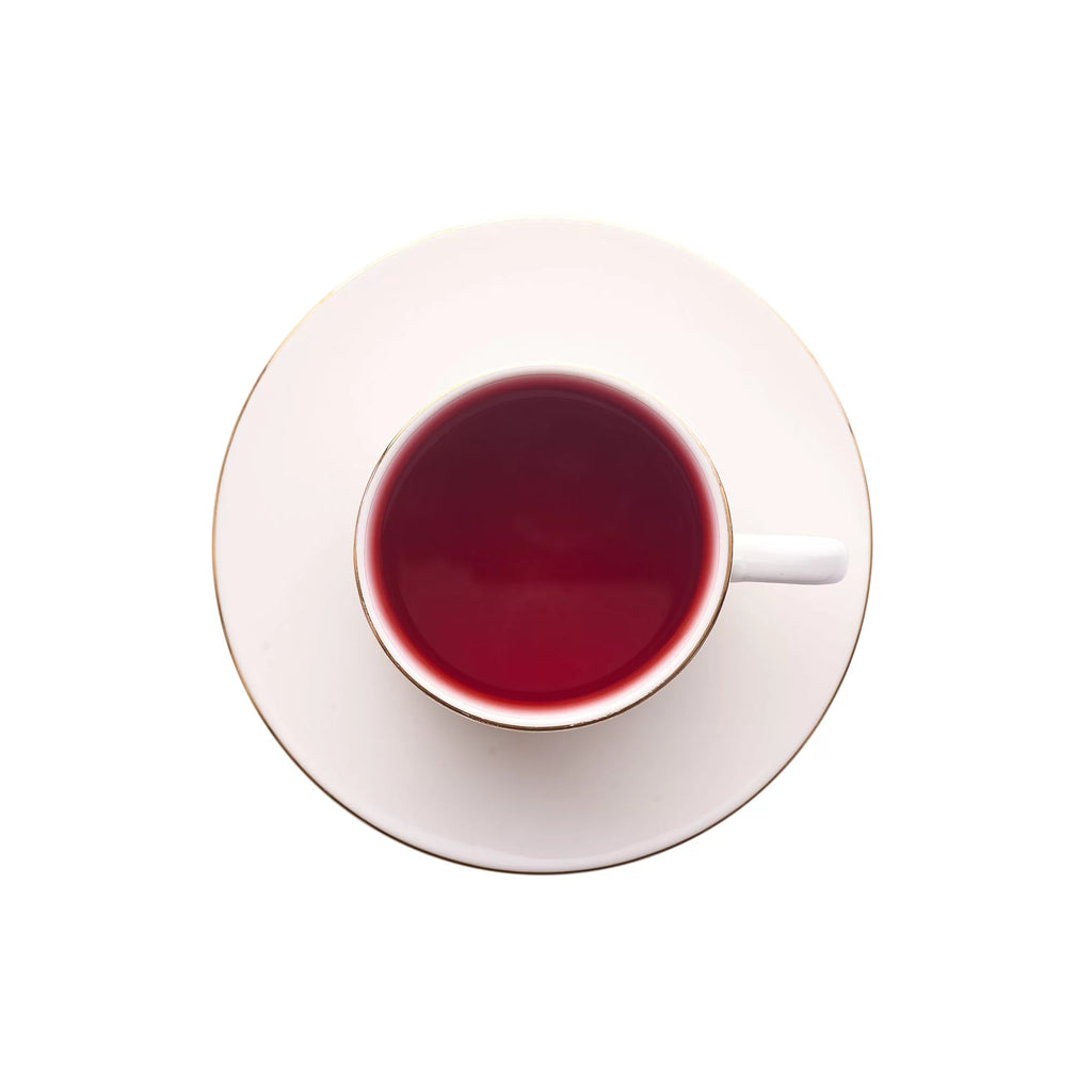 Hibiscus Loose Leaf Tea E58715