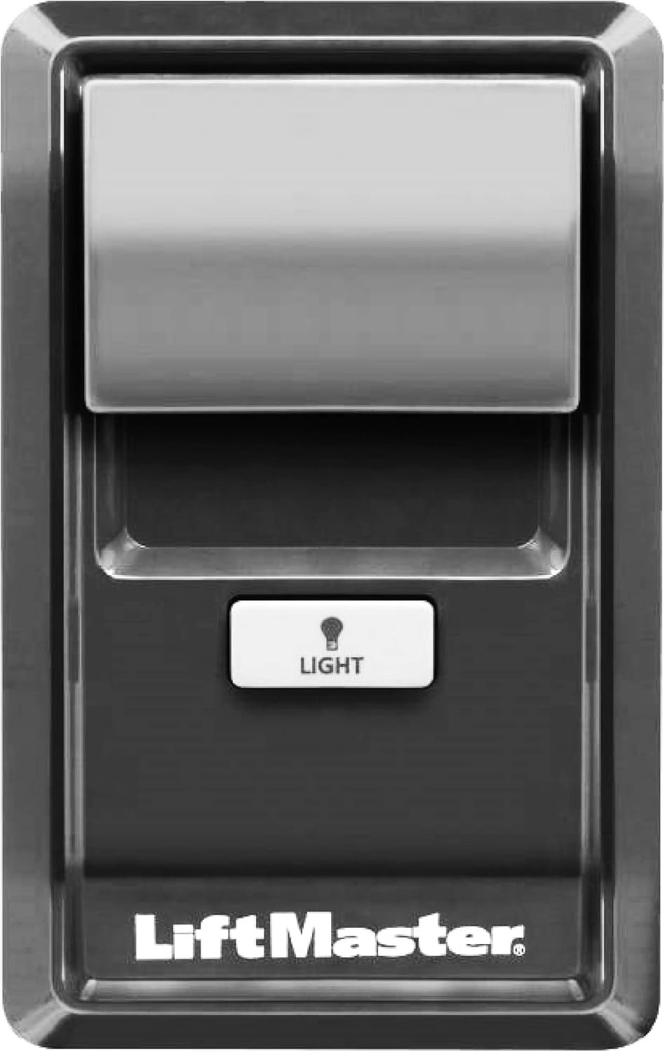 Garage Door Opener Control Panel S84644