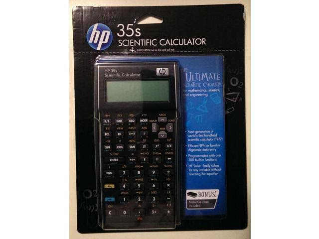 RPN Scientific Calculator Y879