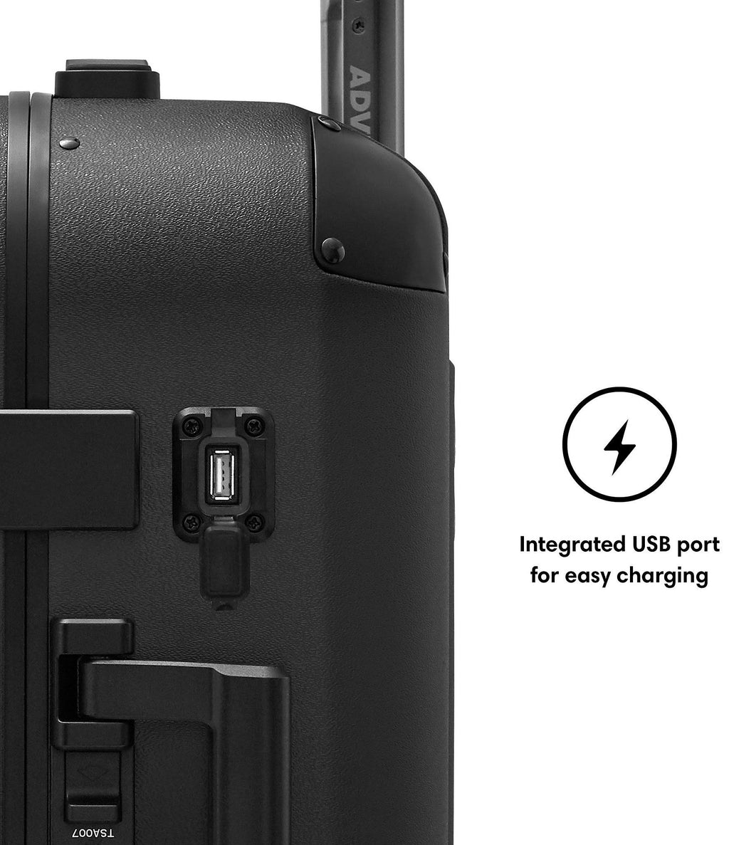 Blue Carry-On Spinner L944166