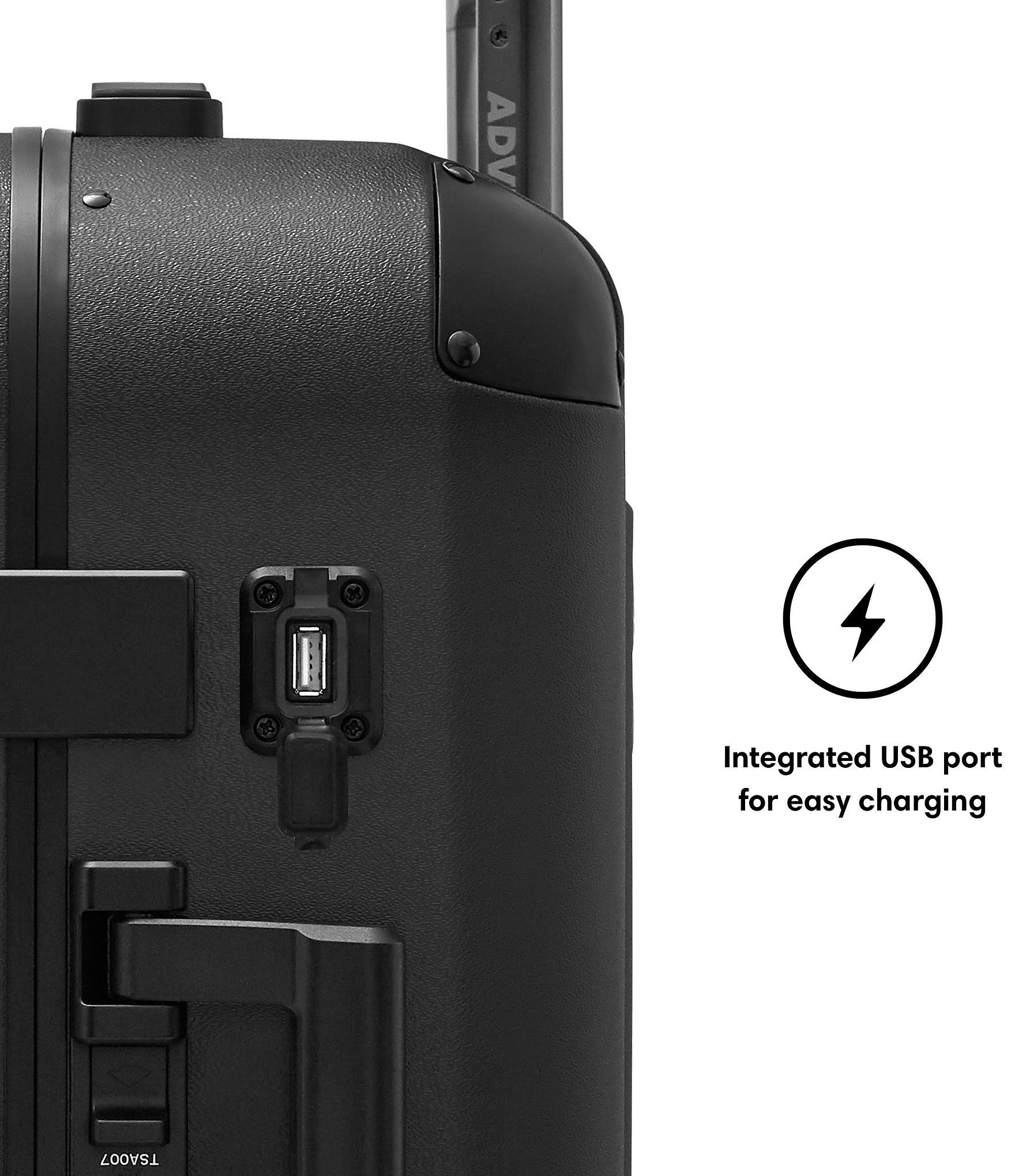 Blue Carry-On Spinner L944166