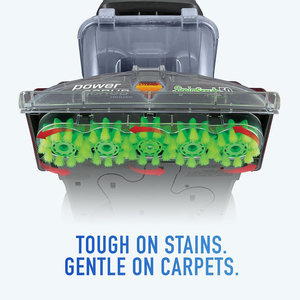 Carpet Cleaner Machine Carpet Shamp V45764