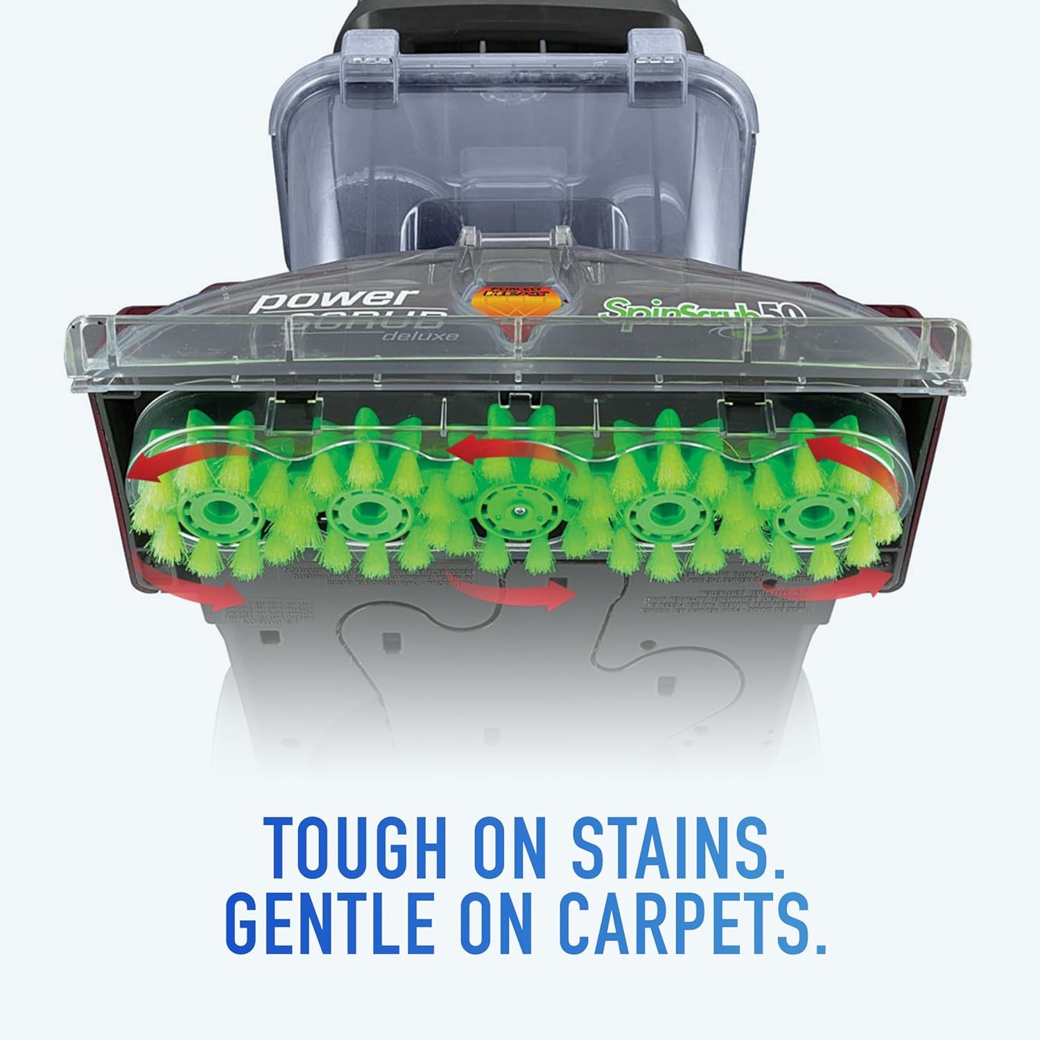 Carpet Cleaner Machine Carpet Shamp V45764