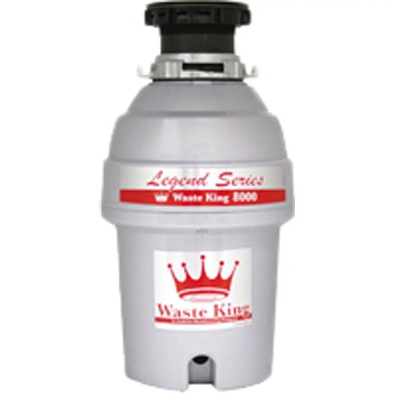 Garbage Disposal With Cord R995