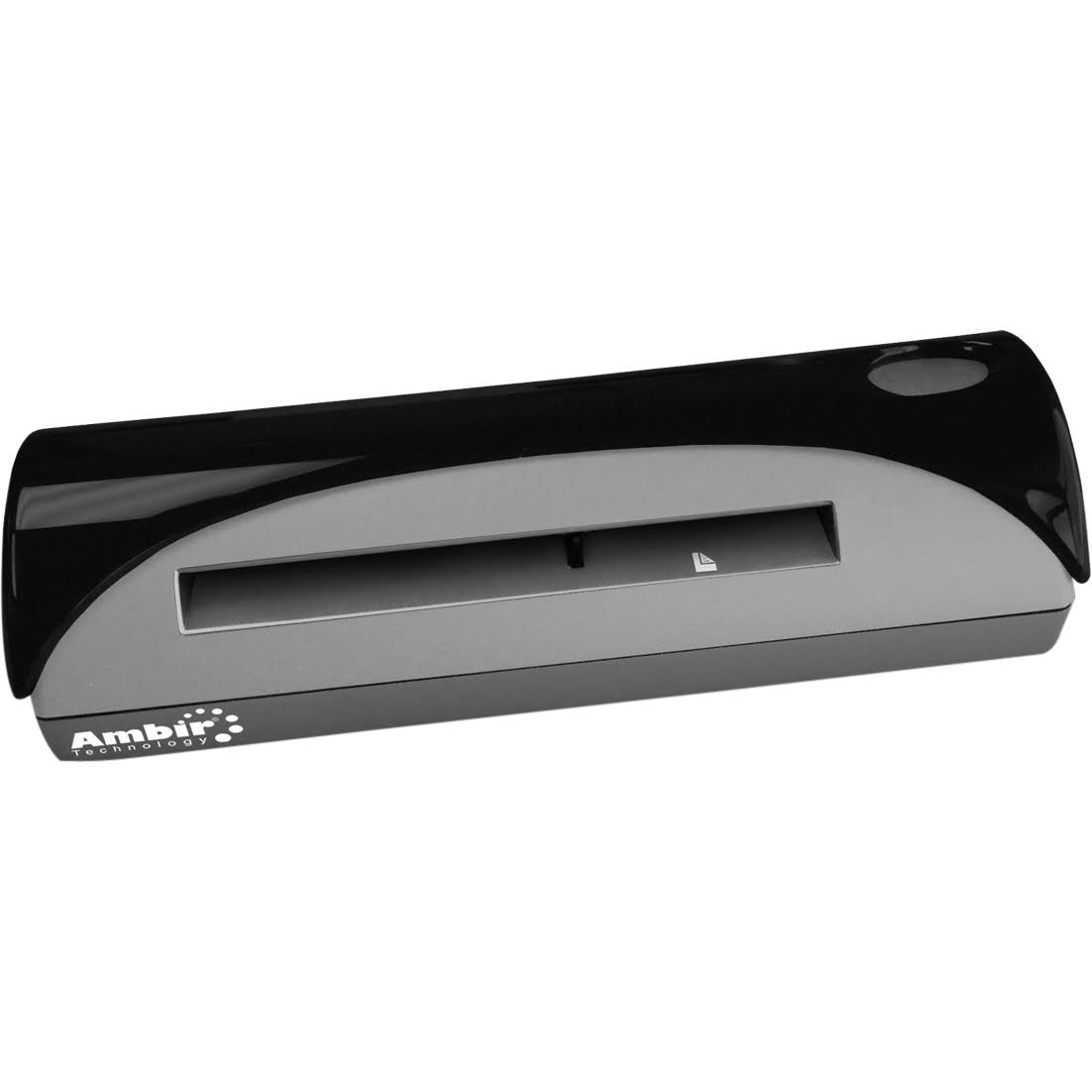 Simplex Card Scanner W190901
