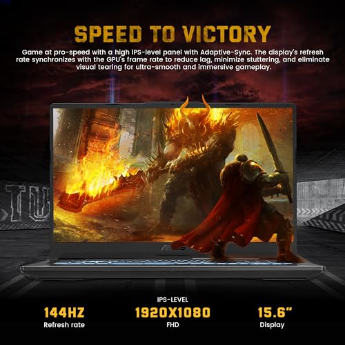 Grey 15.6" FHD 144Hz Gaming Laptop Intel i7-12700H 16GB RAM 1TB SSD RTX 4070 X3218