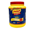 Custard Vanilla Flavor 2kg K741
