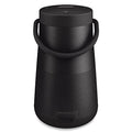 Black Portable Bluetooth Speaker with 360 Degree Sound Z14712
