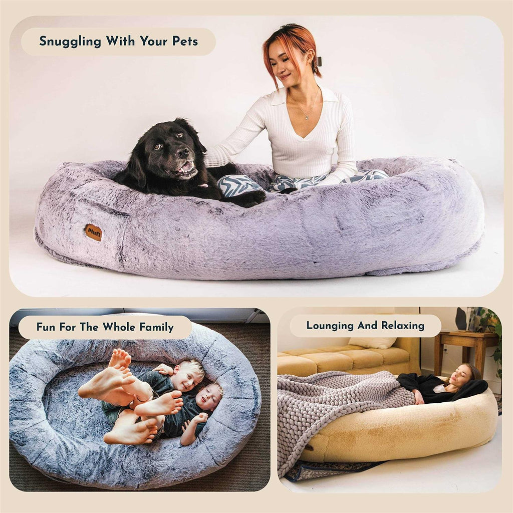 Giant Dog Beds for Humans C608512
