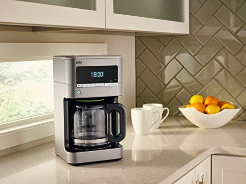 12 cup Stainless Steel Drip Coffeemaker C992