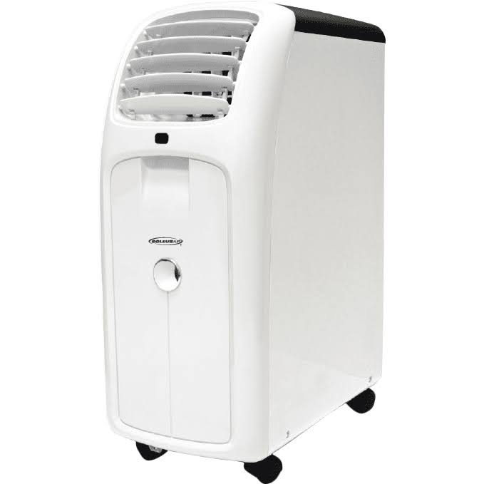 8,000 BTU Portable Air Conditioner O59927