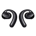 Black True Wireless Open Ear Headphones J138
