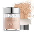 Mineral Wear Talc-Free Loose Powder Medium Beige Z840