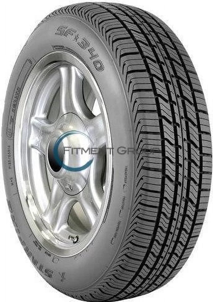 235/75R15 105S All-Season Tire G21946