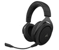 HS70 Carbon 7.1 Surround Sound Gaming Headset D664