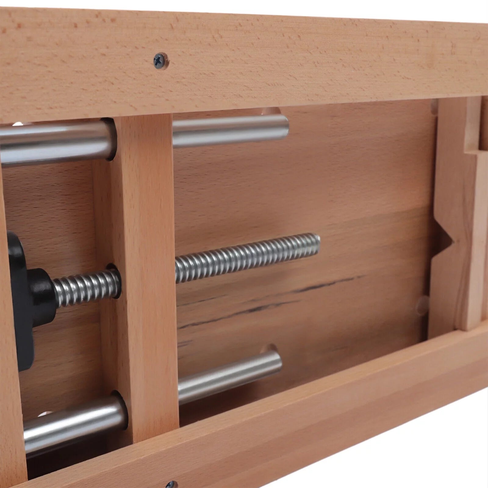Portable Woodworking Vise T9956