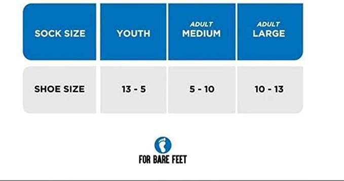 NFL Deuce Adult Team Logo Crew Dress Socks R357