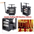 110mm Manual Combination Rolling Mill I923