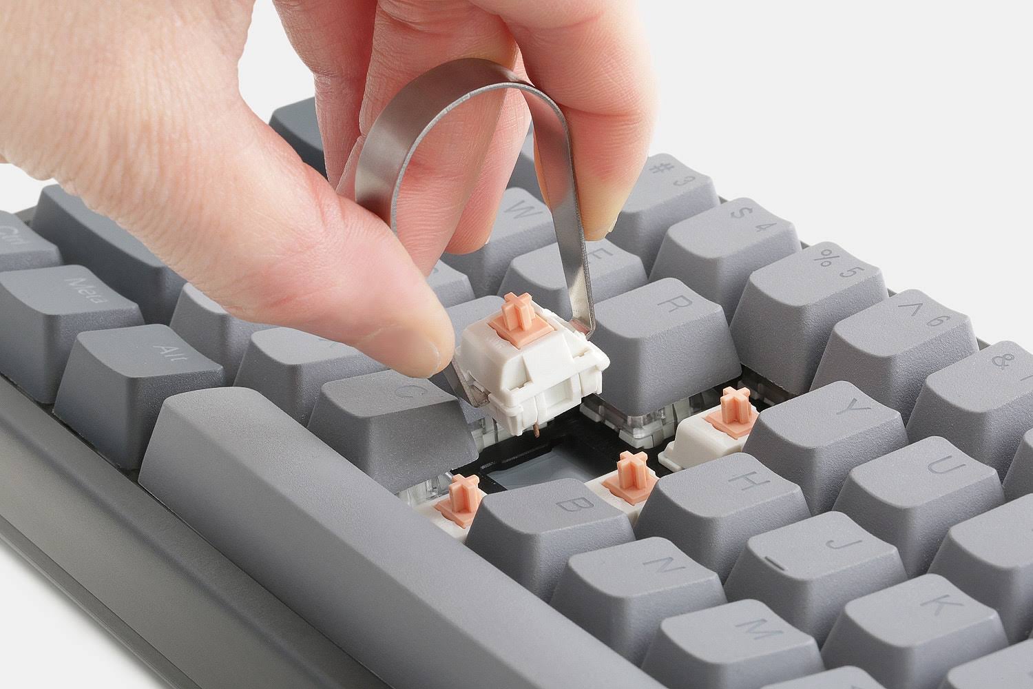70 Mechanical Switches J393