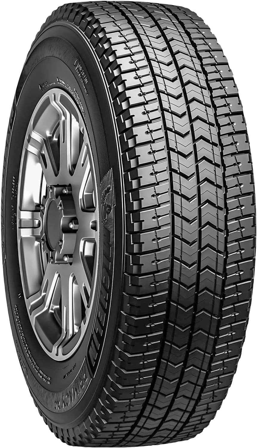 275/65R18 Tire M766