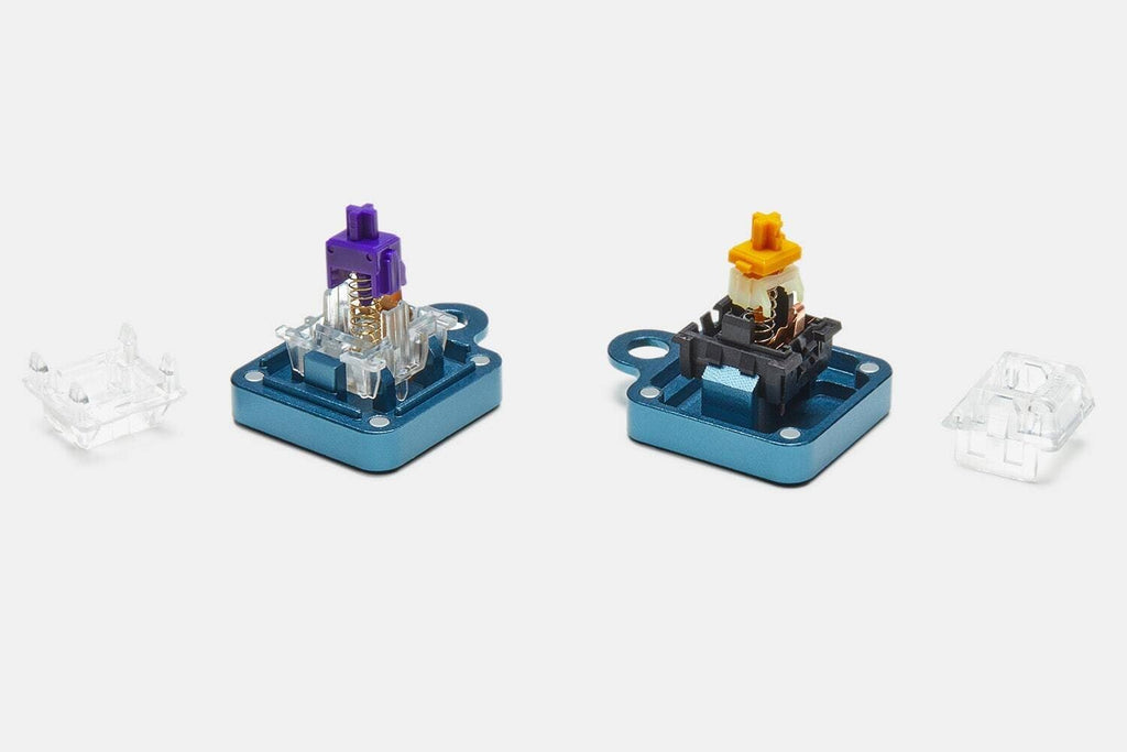 70 Mechanical Switches J393