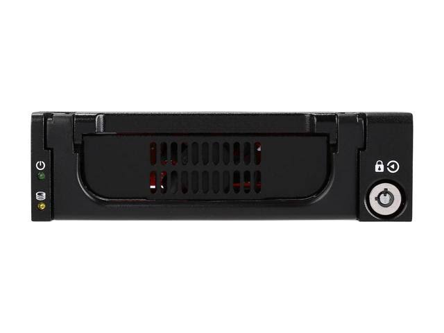 3.5 Inch SATA/SAS HDD Mobile Rack R4016