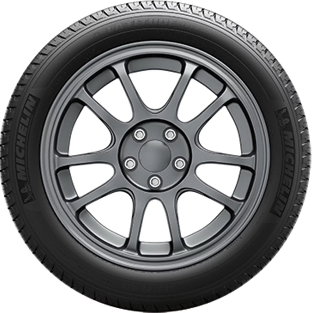 295/40R20 106V All Season Passenger Tire M650017