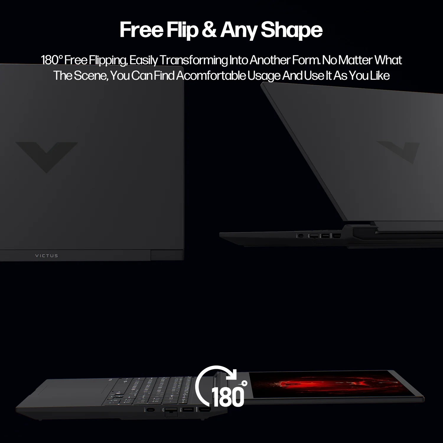 15.6" FHD 144Hz Gaming Laptop, AMD Ryzen 7 7445HS, 64GB RAM, NVIDIA RTX 4050 GPU, 2TB SSD, Mica Silver, Windows 11 Pro T49476