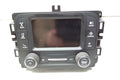Pre-Owned 15 2015 Jeep Renegade Radio Receiver Display 5.0 Touchscreen OEM C635