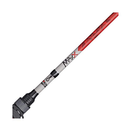 Low Profile Baitcast Combo E2265