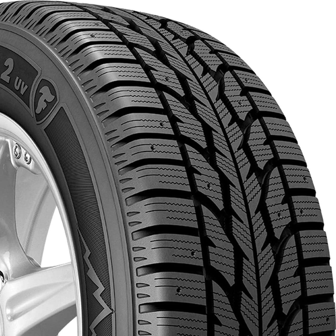 Winter/Snow SUV Tire 235/60R17 R3553